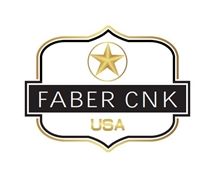 FABER CNK STONE CORP.