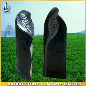 Carving Granite Tombstone,Natural Granite Tombstone,Cheap Tombstone,Headstone