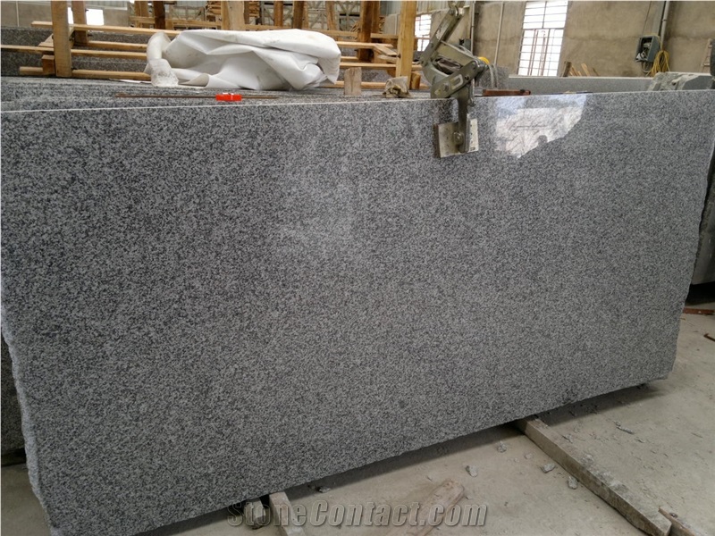 G623 Granite Big Slabs,China Grey Granite Big Slabs