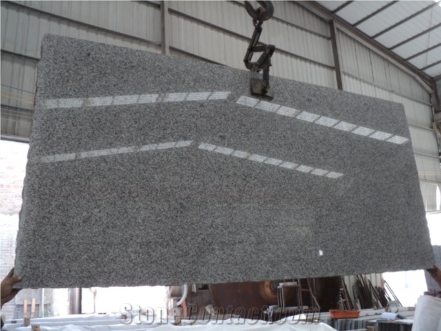 G623 Granite Big Slabs,China Grey Granite Big Slabs