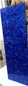 Lapiz Gemstone Slabs, Blue Stone Tiles & Slabs