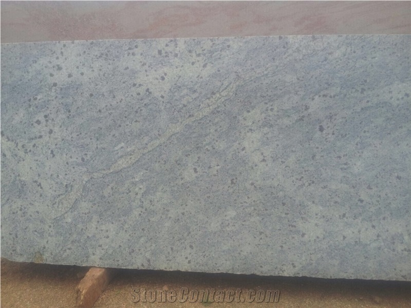 New Kashmir White Granite Tiles & Slabs, White Grannite India Tiles & Slabs