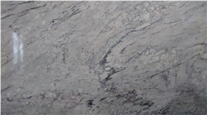 River White Granite Tiles & Slabs India, Polished Granite Floor Covering Tiles, Walling Tiles
