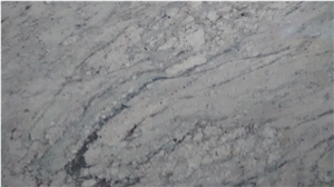 River White Granite Tiles & Slabs India, Polished Granite Floor Covering Tiles, Walling Tiles