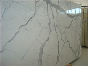 Statuario Extra Marble Slabs, Statuary White Marble Italy Tiles & Slabs
