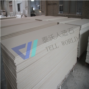 Artificial Stone Panels Solid Surface Sheets