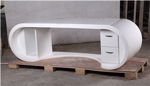 Factory Manufactured Office Desk on Sale