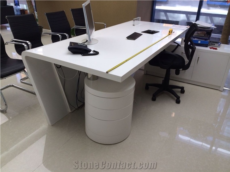 High End Boss Table,Luxury Office Furniture