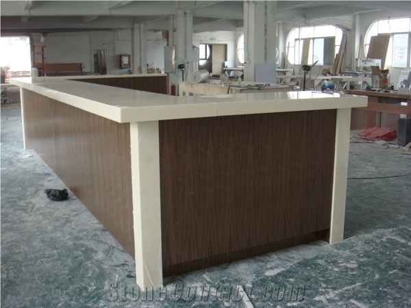 Led Bar Counter for Sale Wooden Cabinet Bar Counter Professional Price