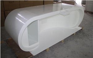 Marble Office Desk Table Top Goggle Desk