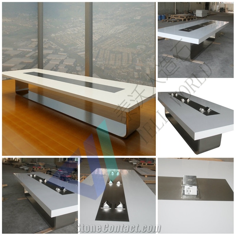 Meeting Table Furniture Office Furniture Conference Table