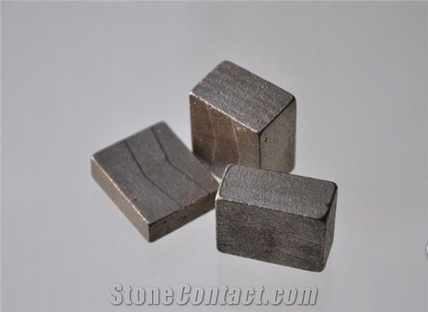20h V Shape Granite Diamond Cutting Segment