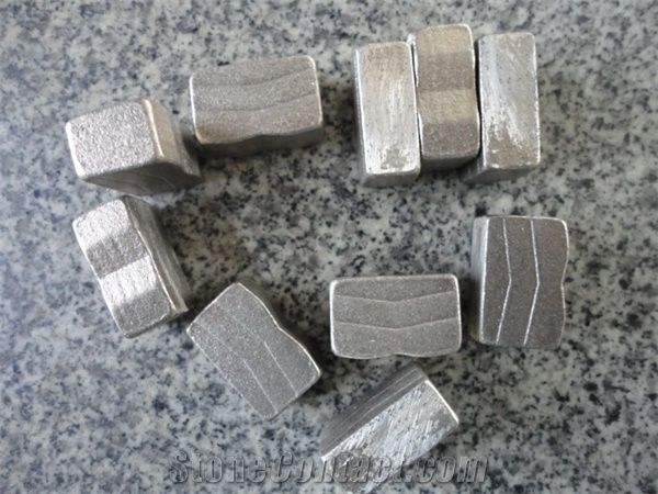 Diamond Segment for Cutting Granite Sandstone