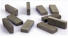 Diamond Segment for Gang Saw