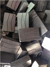 Freet Diamon Segments for Granite Blade 800 3000mm