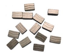 Freet Diamond Segment for Granite