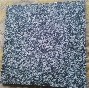 Zebra Black Granite ,Owl Z.Black Granite Slabs & Tile, Dark Grey Granite