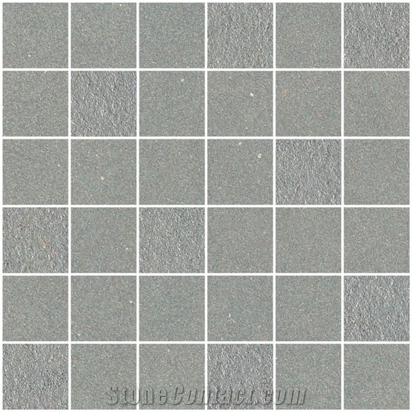 Grey Polished Matte Full Body Glazed Floor Tile for Bedroom