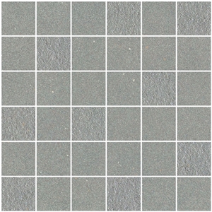 Grey Polished Matte Full Body Glazed Floor Tile for Bedroom