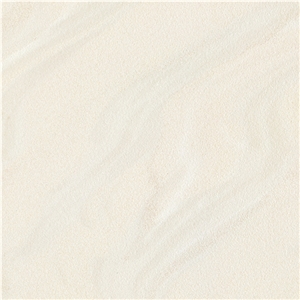 Sand Design White Full Body Antique Porcelain Floor Tile