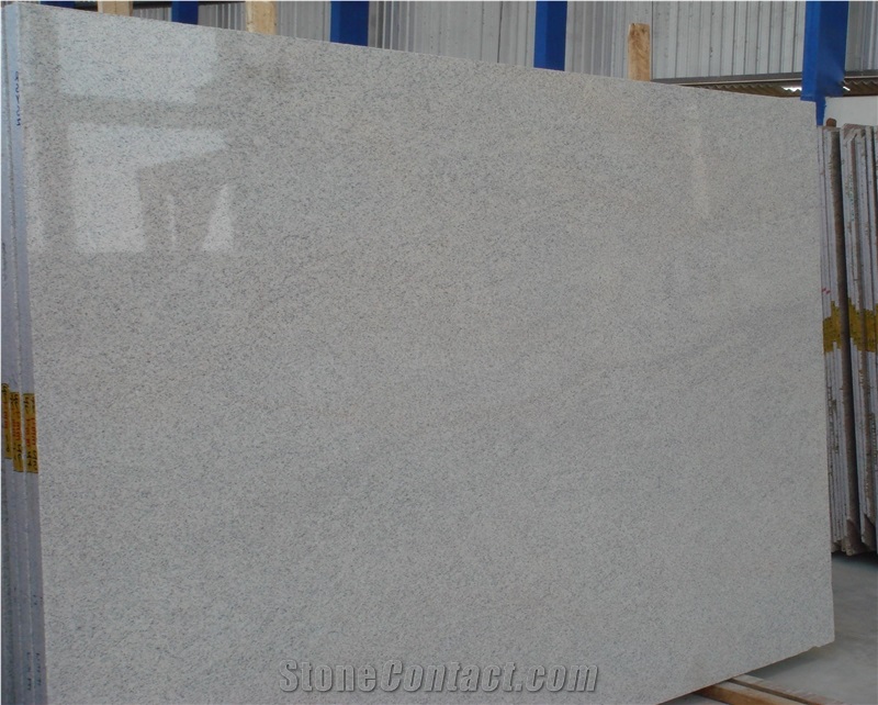 Imperial White granite Slabs & Tiles, polished granite floor covering tiles, walling tiles 