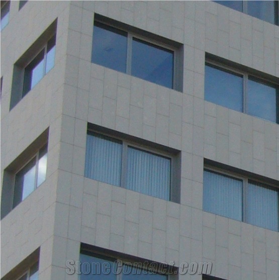 Bateig Azul Sandstone Tiles, Azul Bateig Grey Sandstone Building & Walling Tiles & Slabs Spain
