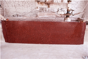 New Imperial Red Granite Tiles & Slabs, Red Granite India Tiles & Slabs
