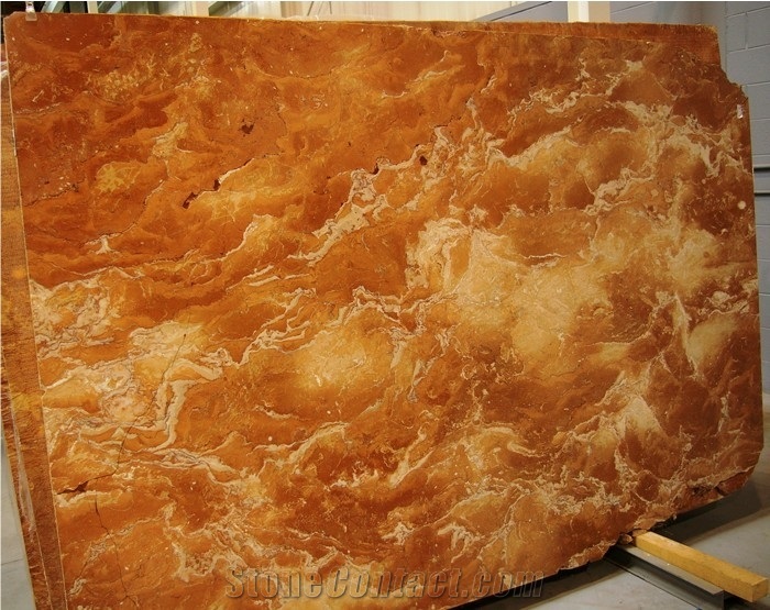 Italy Red Marble Slabs(Pietra Etrusca)