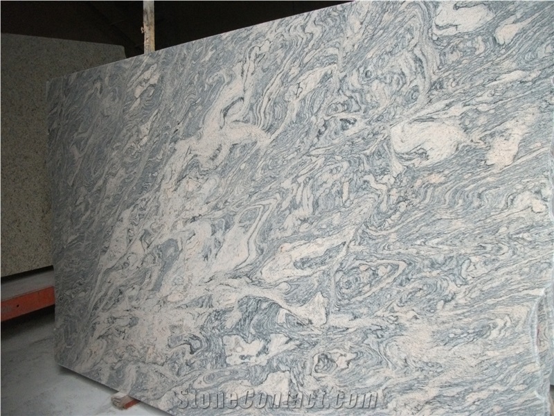 China Juparana Big Slab,China Juparana Granite Tile
