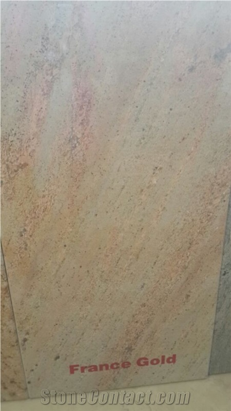 France Gold Marble, Yellow Marble
