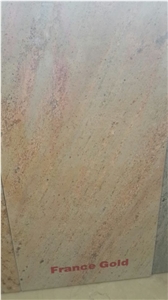 France Gold Marble, Yellow Marble