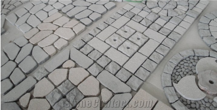 Granite Paver,Granite Paver Stone,Granite Paver Tile,Cheap Granite Paver,Cube Stone