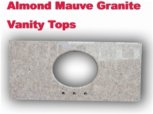 Granite Vanity Tops