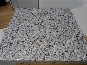 New G603 Granite Tile ,New Sesame White Granite Slab ,China Cheap Granite