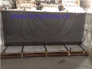 Stone Table Tops, Grey Granite Kitchen Countertops