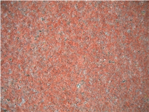 China Red Granite Tiles, Sichuan Red Granite Tiles, Red Color Granite Tile
