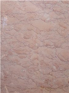 Rosalia Pink Light Terra Marble Slabs & Tiles
