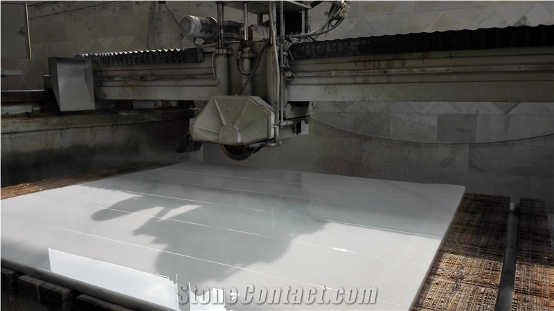 Natural Jade White Marble Slabs for Sale, Sichuan White Marble Slabs & Tiles