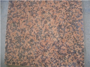 China Balmoral Granite Tile,China Red Granite Floor Tiles