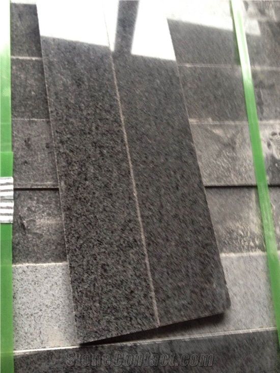 G654 Granite Tiles & Slabs,China Jasberg Black Granite Skirting,Padang Black Granite Skirting