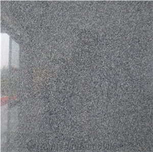 Dark Granite Blocks, China Grey Granite