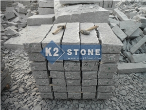 G341 Grey Granite Curbs,China Grey Granite Kerbstone