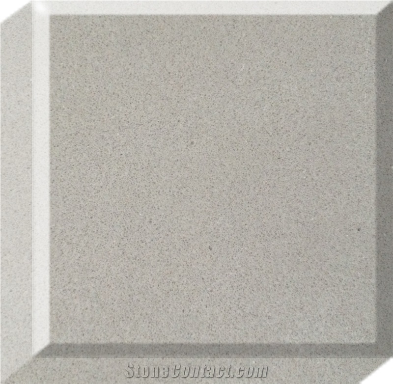 Grey Gascone Quartz Stone