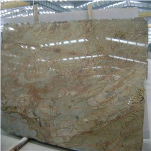 Austrial Juparana Granite Tiels & Slabs