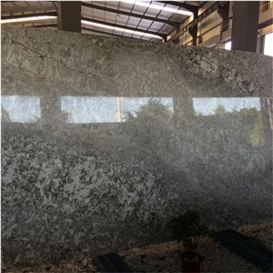 Blano Portiguar Granite Slabs & Tiles