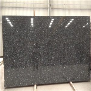 Blue Pearl Granite Slabs & Tiles, Norway Blue Granite