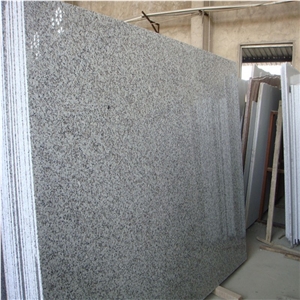 G439 Granite Slabs & Tiles, China Grey Granite