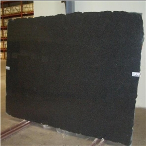 G654 Granite Tiles & Slabs,China Nero Impala Granite Tiles