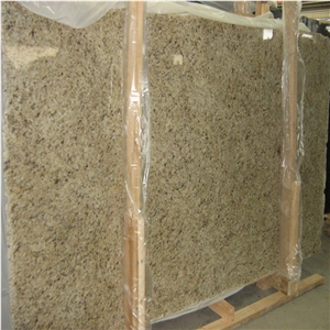 Giano Ornamental Granite Slabs & Tiles