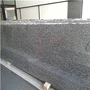 New Saint Louis Granite Slabs & Tiles, Brazil Black Granite